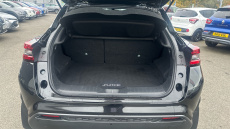 Nissan Juke 1.0 DiG-T 114 N-Connecta 5dr Petrol Hatchback